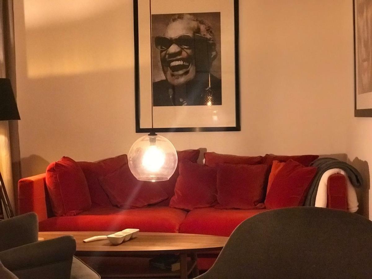 Altstadtmaerchen Apartman Leer Kültér fotó